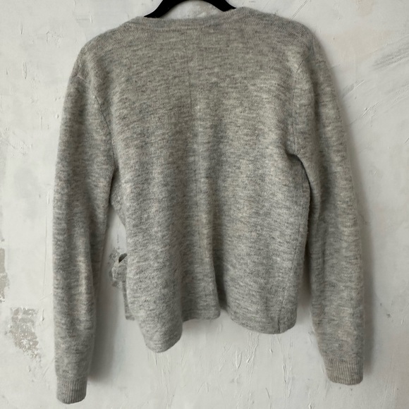 Aritzia Sweaters - BABTON WOOL SWEATER